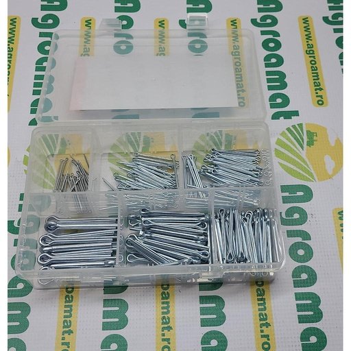 [AMAT1-29599] Set Splinturi 555 buc.