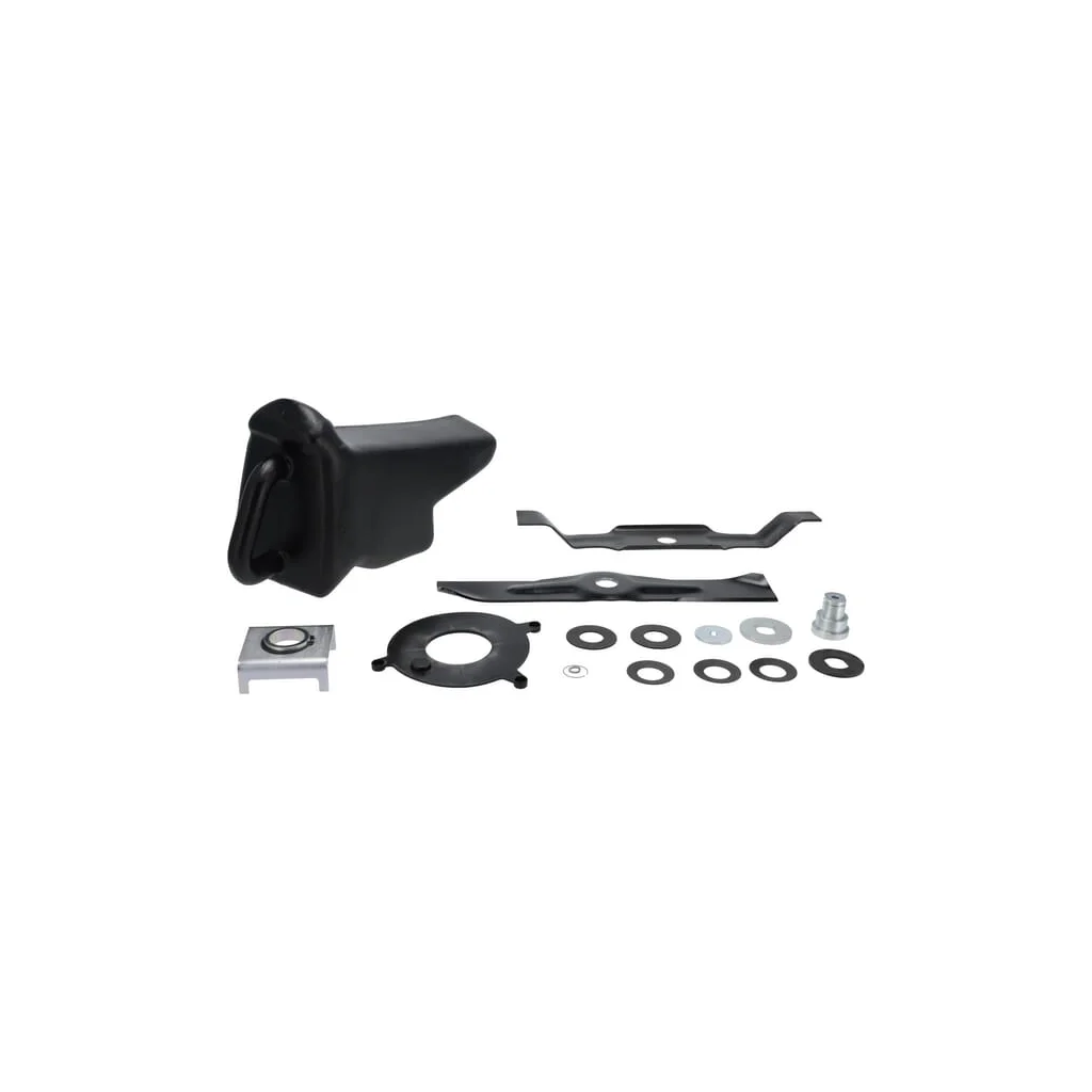 [AMAT2-381635] Set de mulcire 52/2 SA523