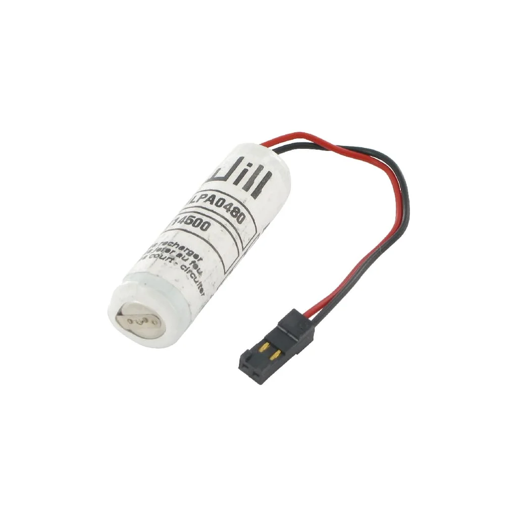 [AMAT2-293286] Baterie pentru contor Gaspardo F05010154R