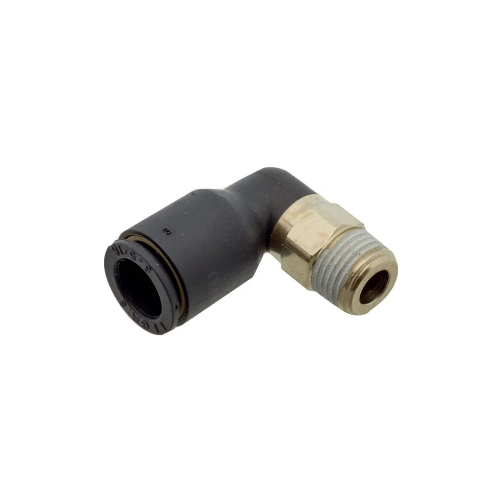 [AMAT2-293293] Racord 90Gr 1/8" Gaspardo F13010027R