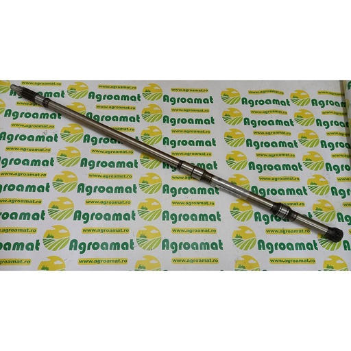 [AMAT1-29652] Ax Priza Putere 44014947