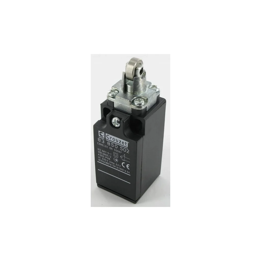 [AMAT2-288799] Comutator de poziţie ET29258