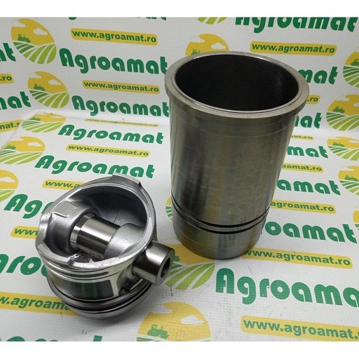 [AMAT1-29689] Kit piston 0.099.0065.B