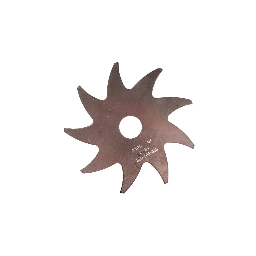 [AMAT2-382000] Cuțit verticutor SA32958