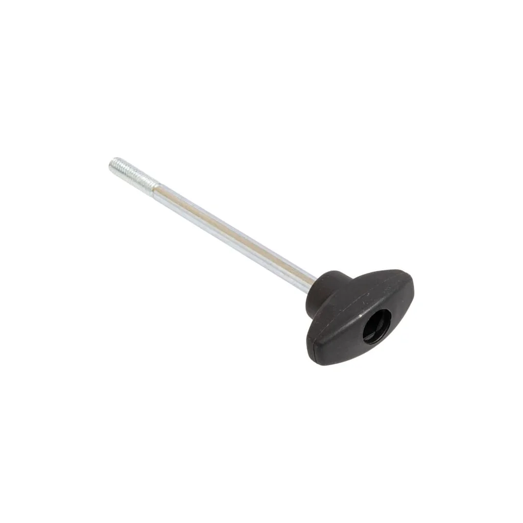 [AMAT2-382871] Șurub cu aripioare M6x100 SAU12031