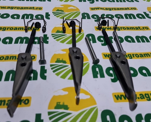 [AMAT1-29695] Kit Parghie Ambreiaj 9956482