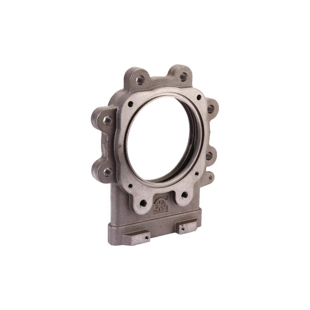 [AMAT2-382940] Carcasă supapă cuțit 8" Battioni Pagani SAR1