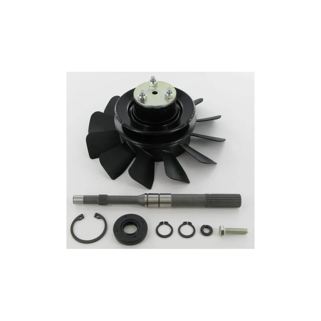[AMAT2-288910] Kit arbore primar cutie de viteze Kit ET28248