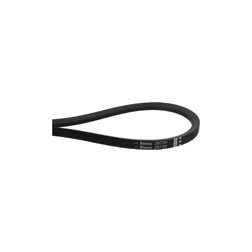 [AMAT2-288929] Curea de transmisie trapezoidală 1207 Red Power ET28729