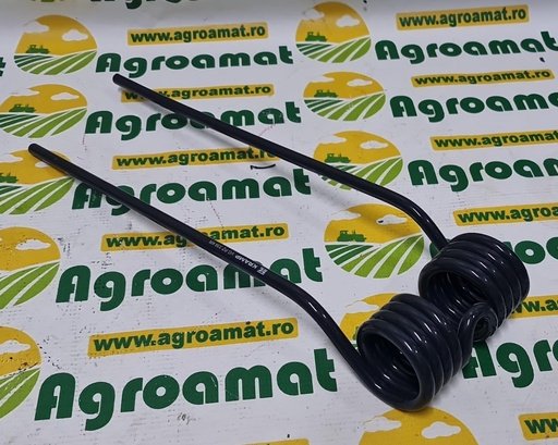 [AMAT1-29726] Dinte Grebla St. VGPZ339