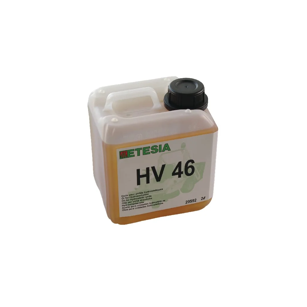[AMAT2-288964] Ulei Etesia HV46 2l. ET29592