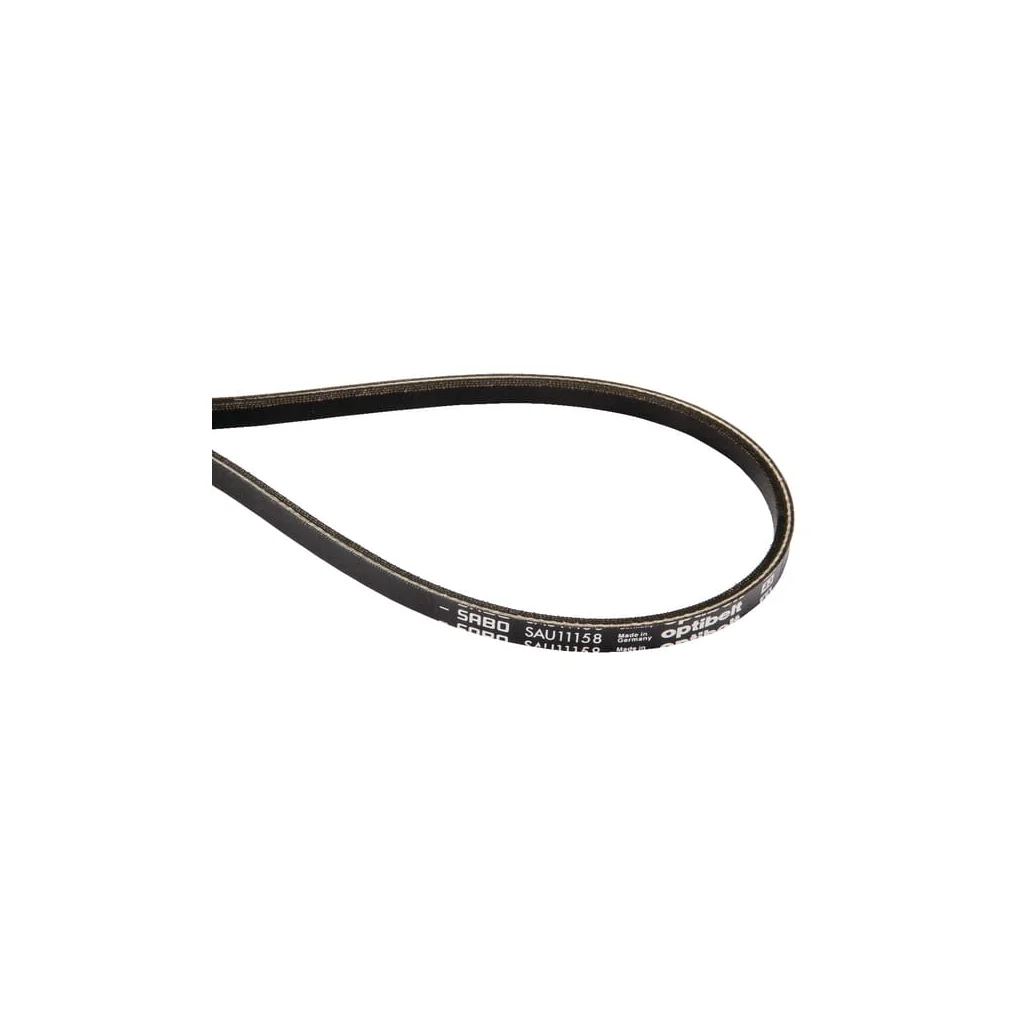[AMAT2-382157] Curele de transmisie trapezoidală SAU11158