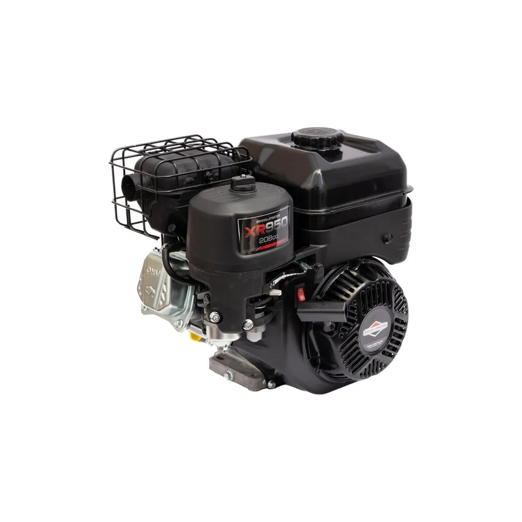 [AMAT2-382187] Motor pe benzină seria 950 orizontal SAA16148