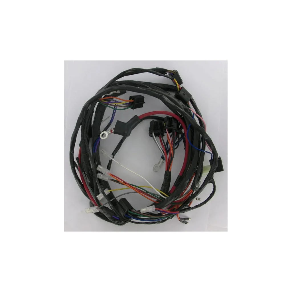 [AMAT2-288989] Ansamblu de cablare Honda ET28640