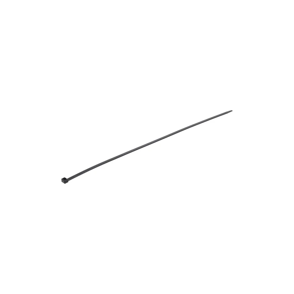 [AMAT2-383067] Colier furtun (negru, 7,8mm x 540mm) SAU10014