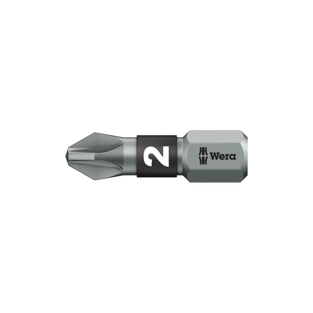 [AMAT2-383111] Bit PZ2x25mm 1/4" SC056722