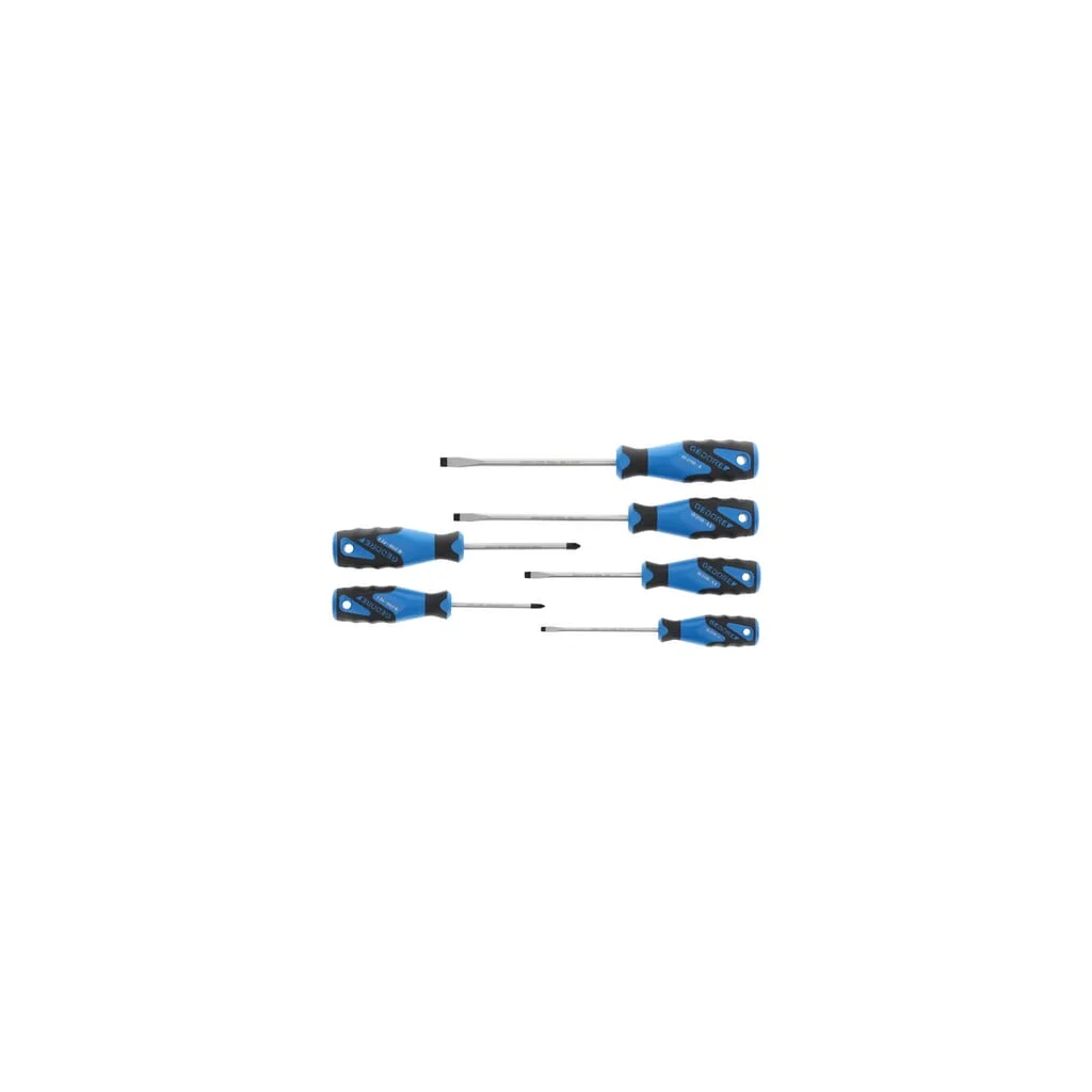 [AMAT2-383114] Set de inserții de șurubelniță 6 componente SC21502160PZ06