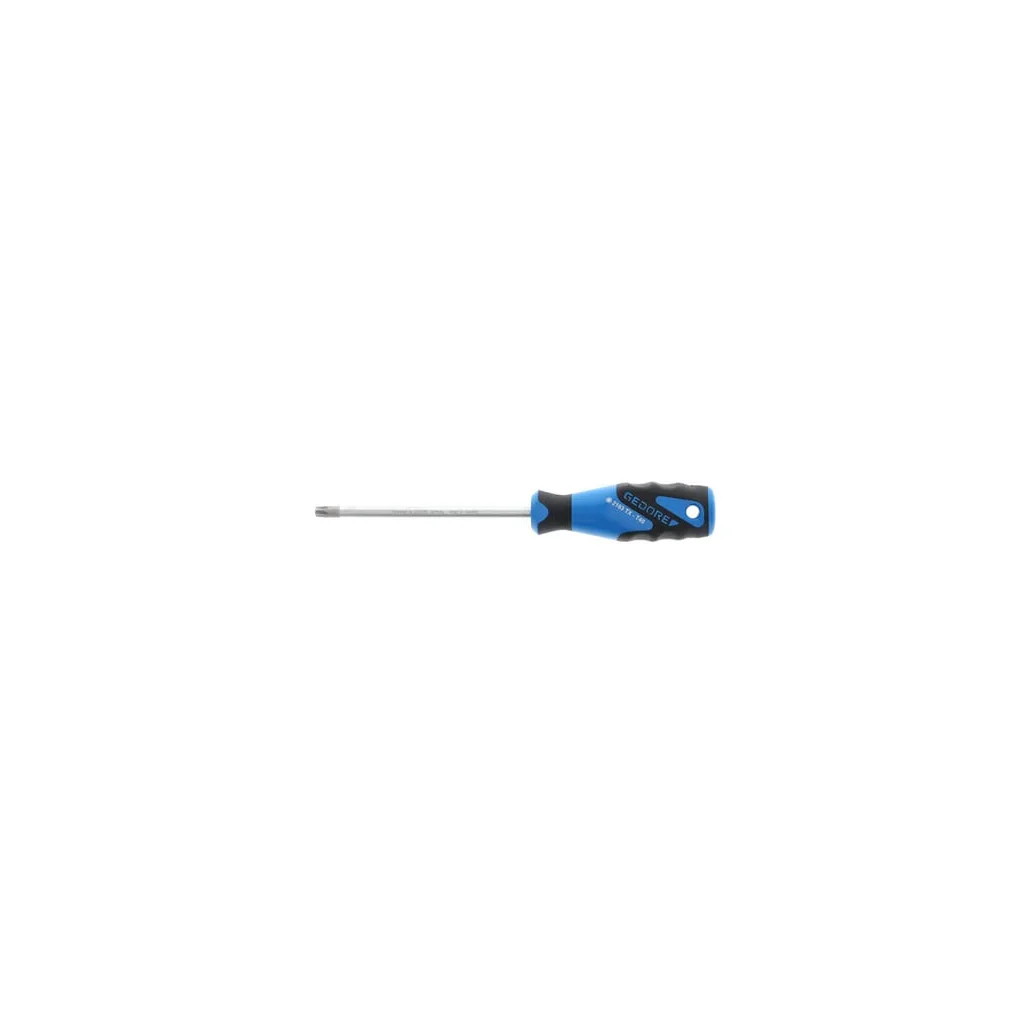 [AMAT2-383180] Șurubelniță Torx T40 130mm SC2163BTXT40