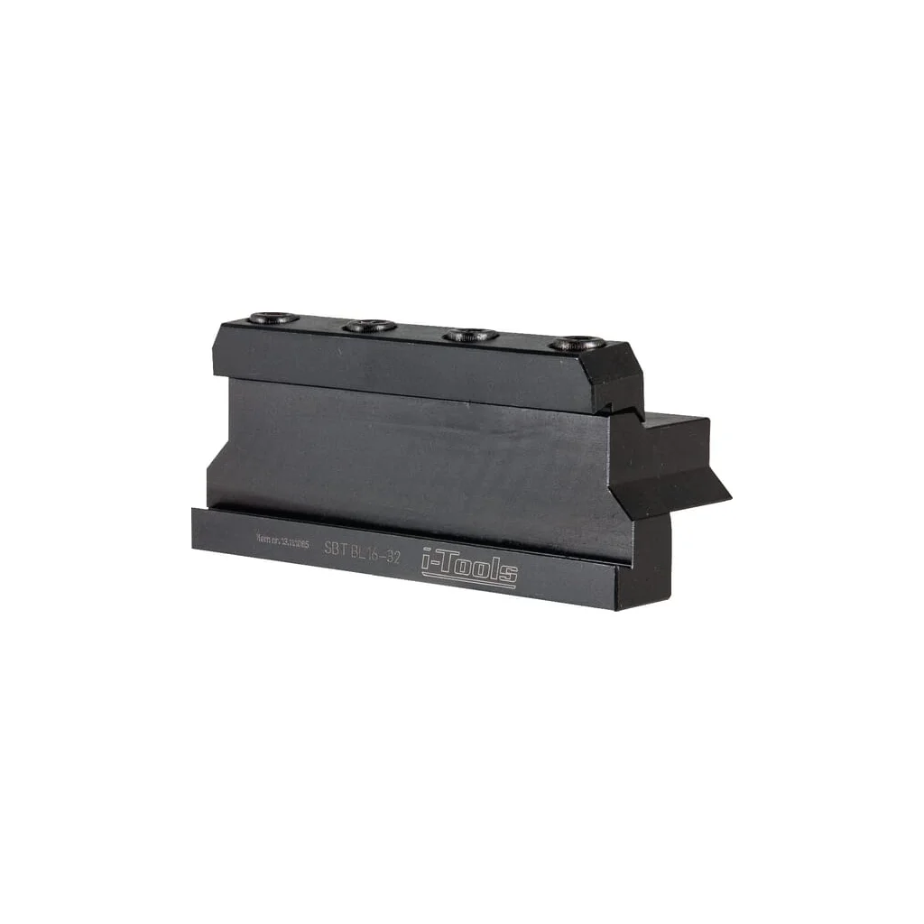 [AMAT2-383230] Bloc pentru scule de canelare 32 mm SBTBL1632
