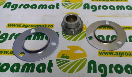 [AMAT1-29783] Kit Rulment SNR 610449