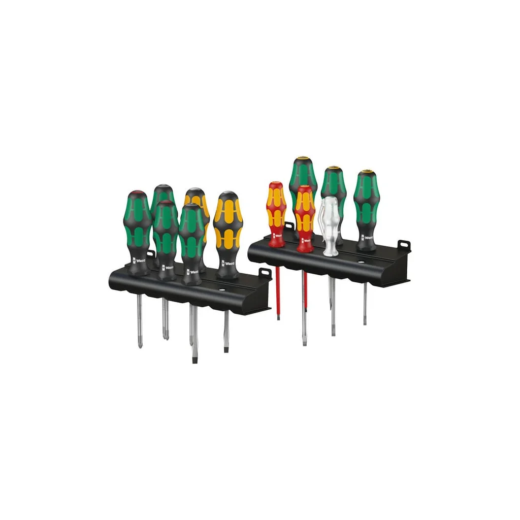 [AMAT2-383268] Set șurubelnițe 12 componente SC051010