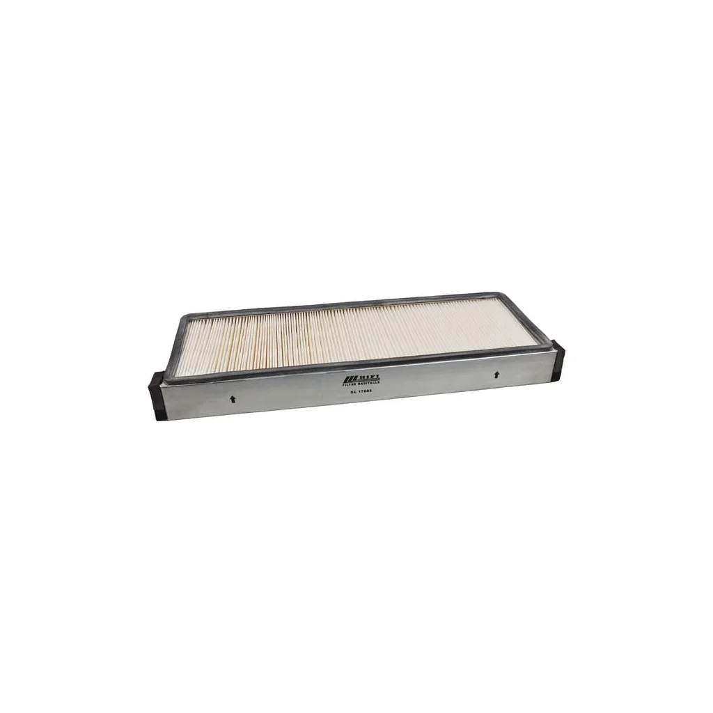 [AMAT2-383295] Filtru pentru cabină HIFI, SC17683 SC17683