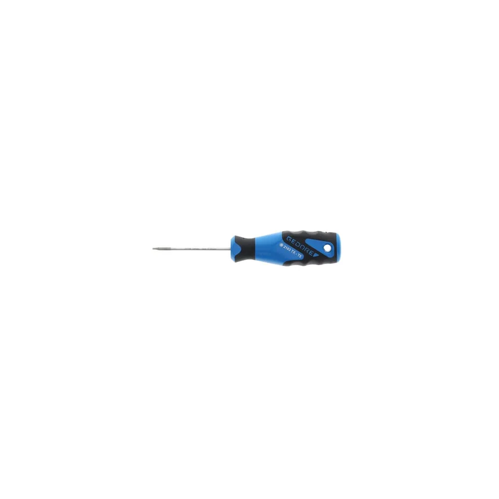 [AMAT2-383308] Șurubelniță Torx T5 60mm SC2163BTXT5