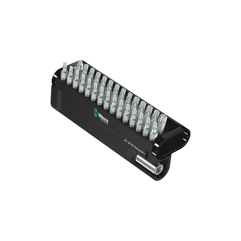 [AMAT2-383319] Set biți Torx 31 bucăți SC057980