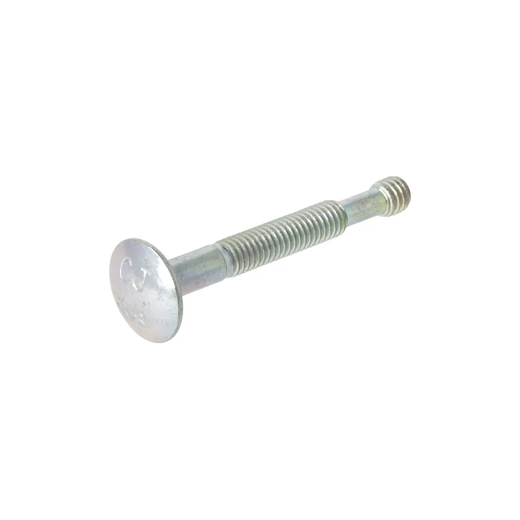 [AMAT2-382346] Șurub, cap tip ciupercă M6x50 SAU14262