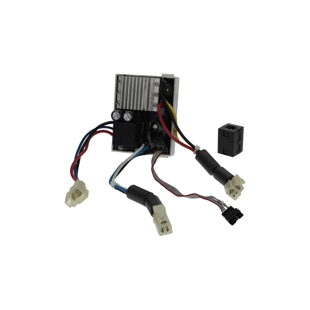 [AMAT2-382391] Cutie de comandă, electronică, motor SAA11767