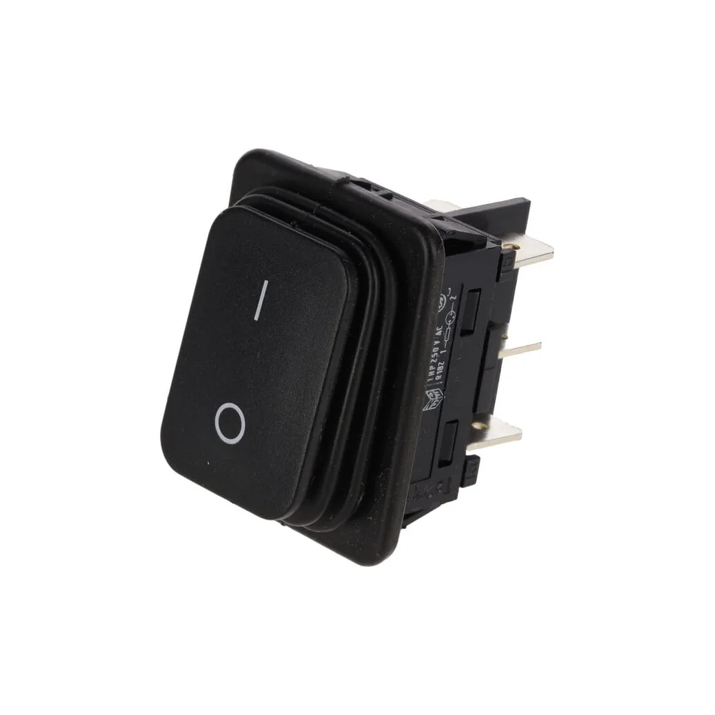 [AMAT2-382394] Comutator tip buton SAU11732