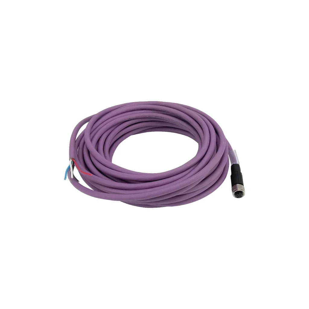 [AMAT2-382398] Cablu CAN-M12 10 m drept SAC5P100920M12FS