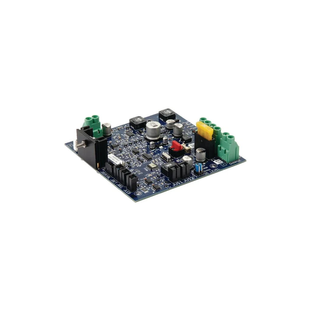[AMAT2-289143] Card stație semnalizare ET33492