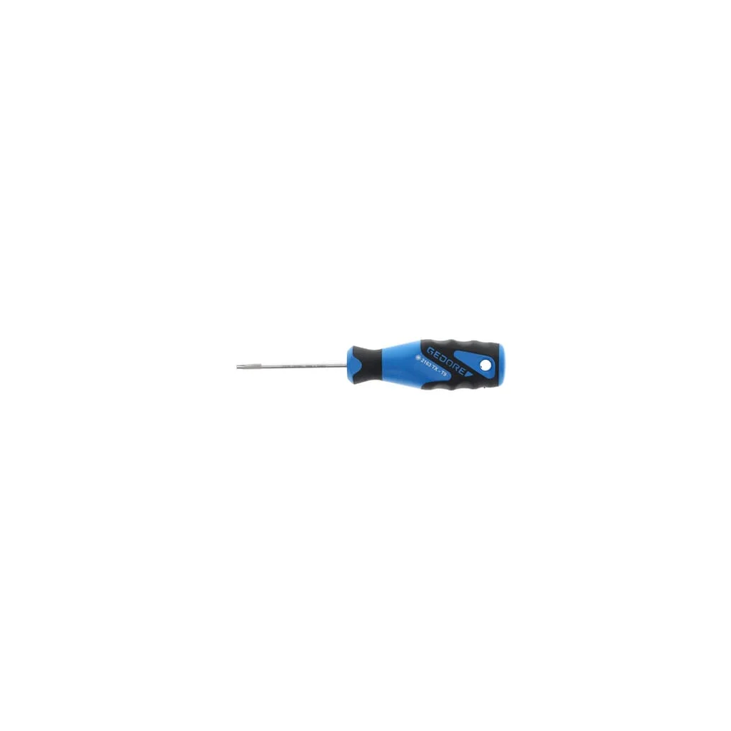 [AMAT2-383511] Șurubelniță Torx T9 60mm SC2163BTXT9