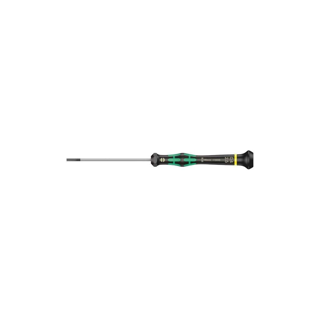 [AMAT2-383547] Şurubelniță 2.5x80mm SC203525