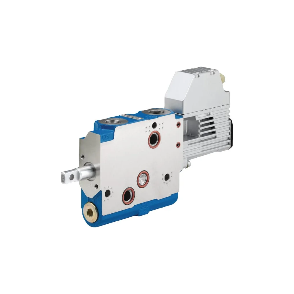 [AMAT2-383579] Supapă 5/4 SB23 electronică/hidraulică SB23EHS23