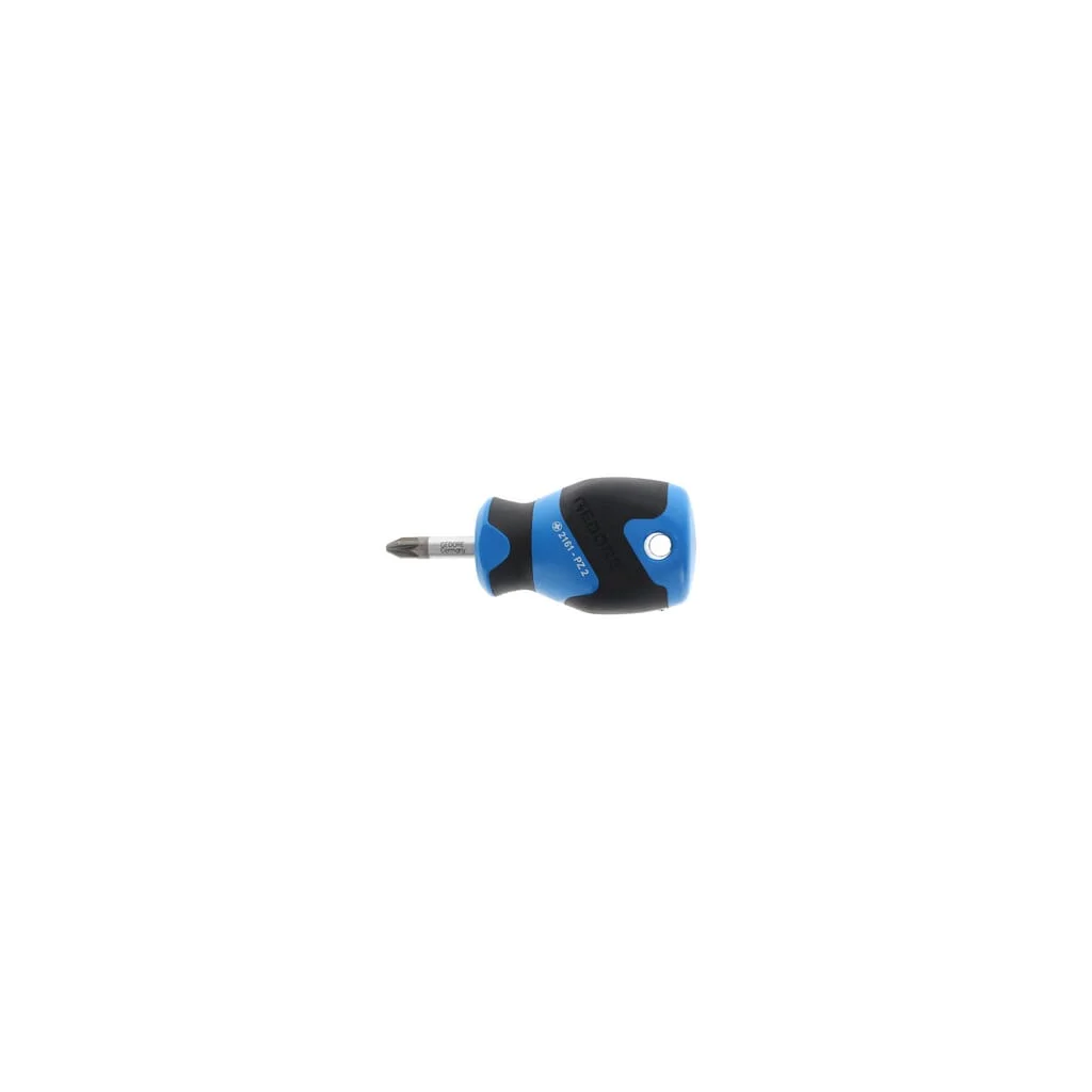 [AMAT2-383603] Şurubelniță PZ2 25mm SC2161PZ2