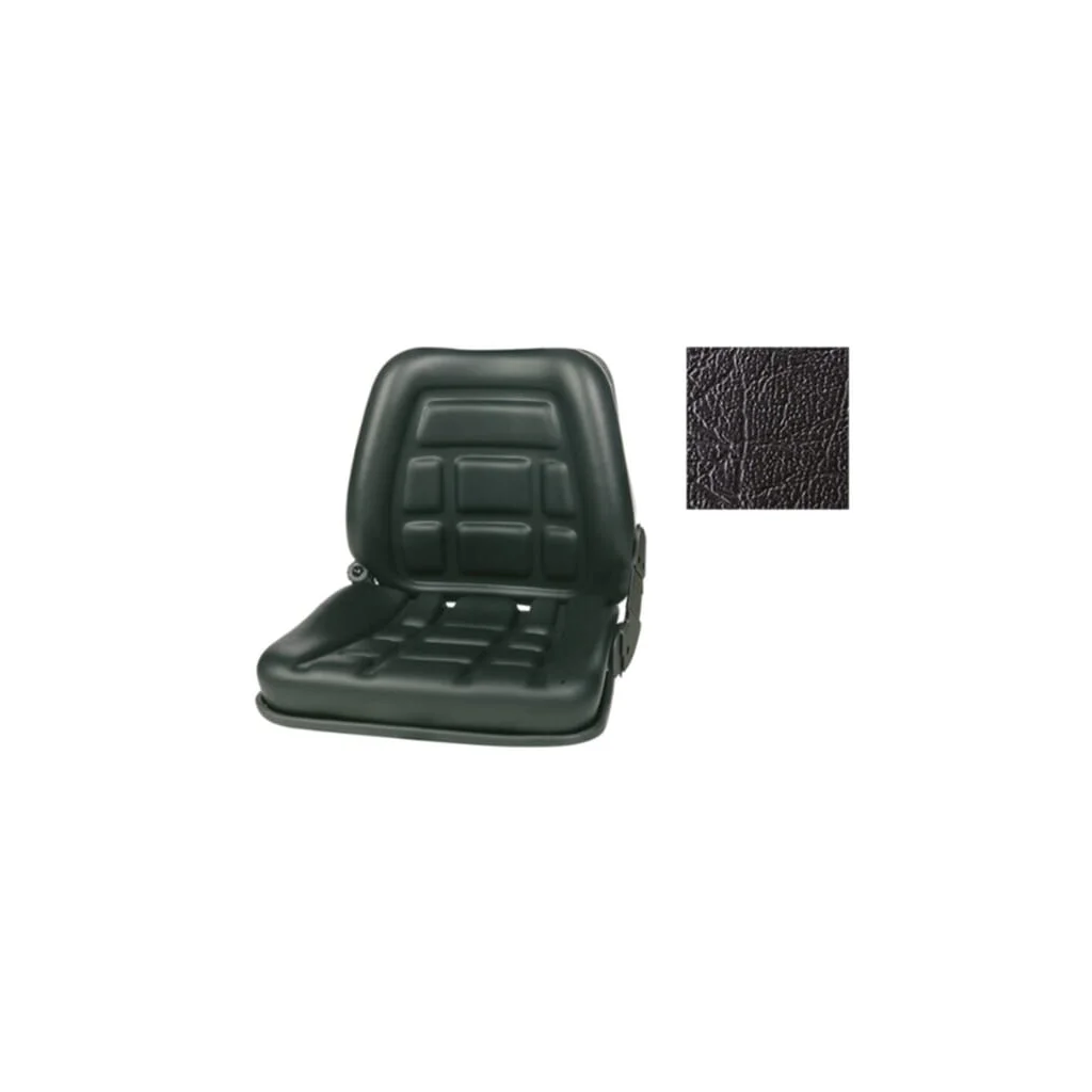 [AMAT2-383623] Scaun PVC, fără suspensie, senzor de prezență, lățime 478mm, PVC SC40 Cobo SC1076936