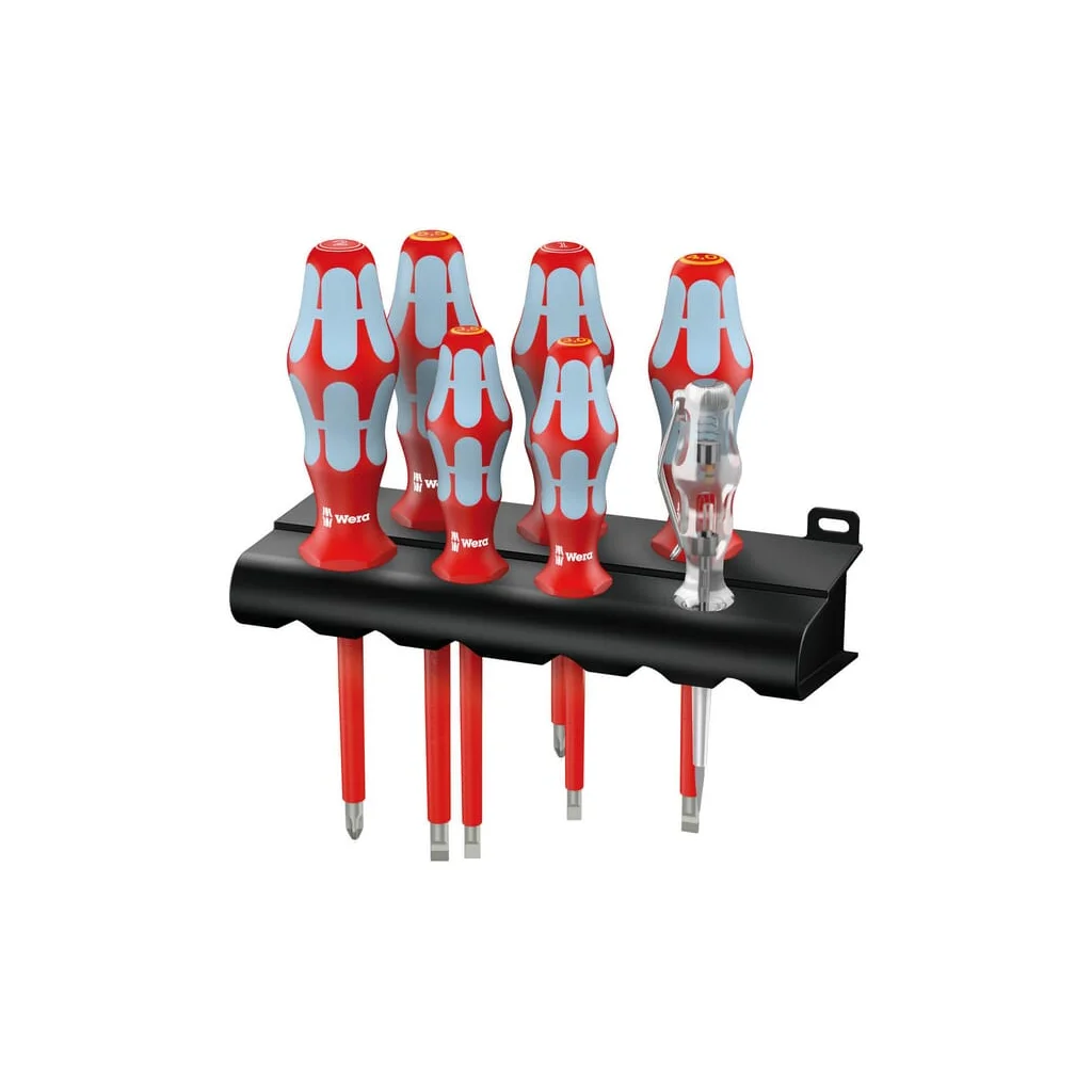 [AMAT2-383660] Set șurubelnițe 7 componente SC3160I7