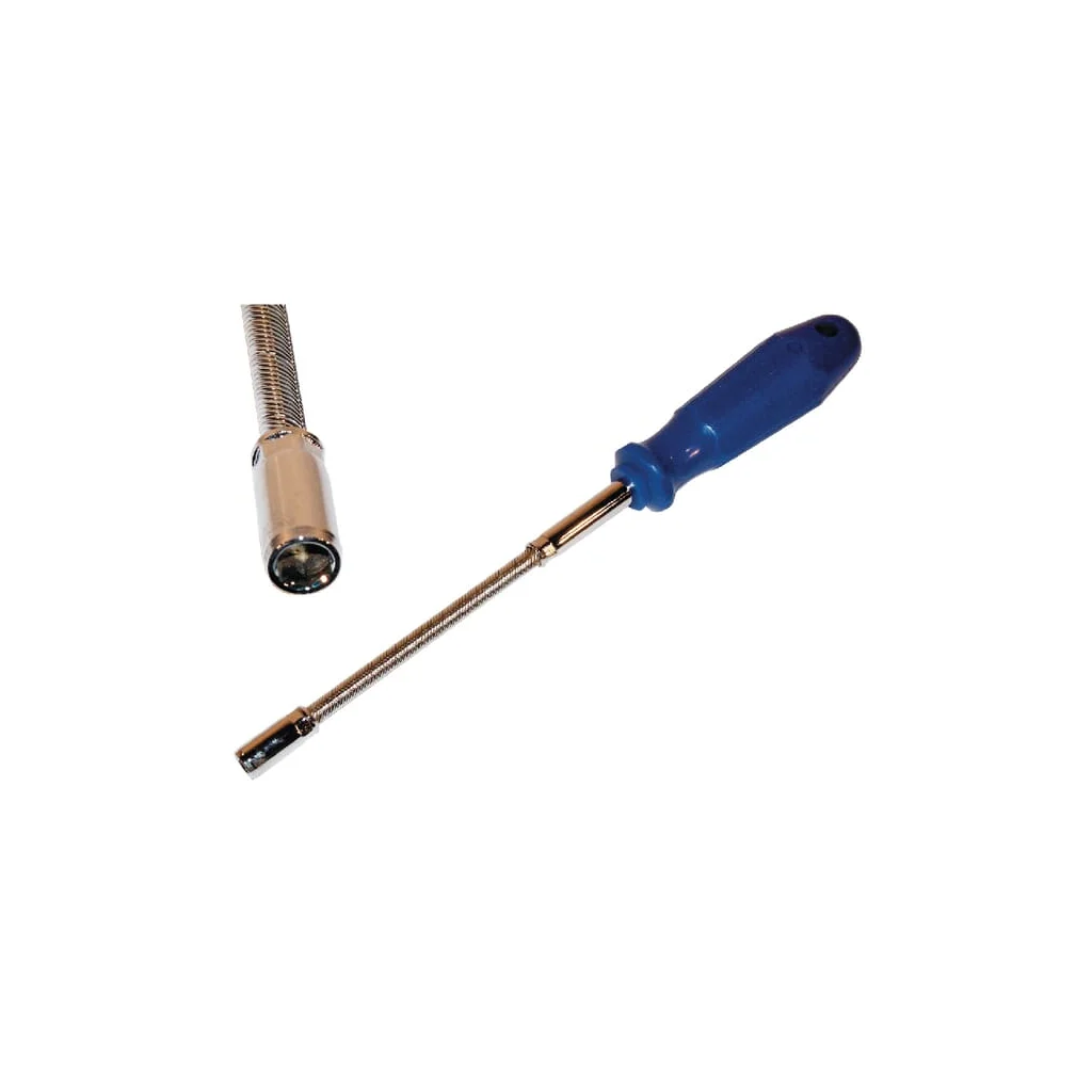 [AMAT2-383711] Șurubelniță flexibilă cu adaptor pentru capete 7mm ABA SC250