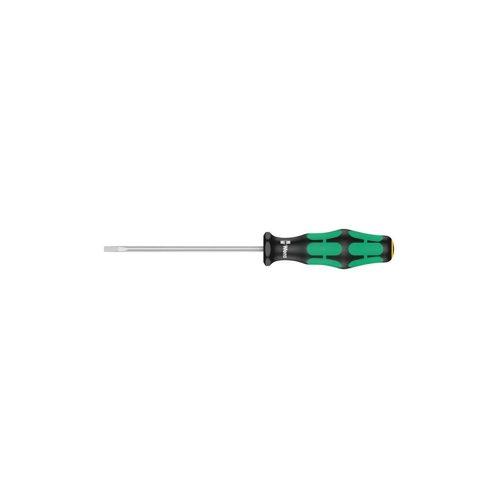 [AMAT2-383717] Şurubelniță 3.5x100mm Dreaptă SC33535100