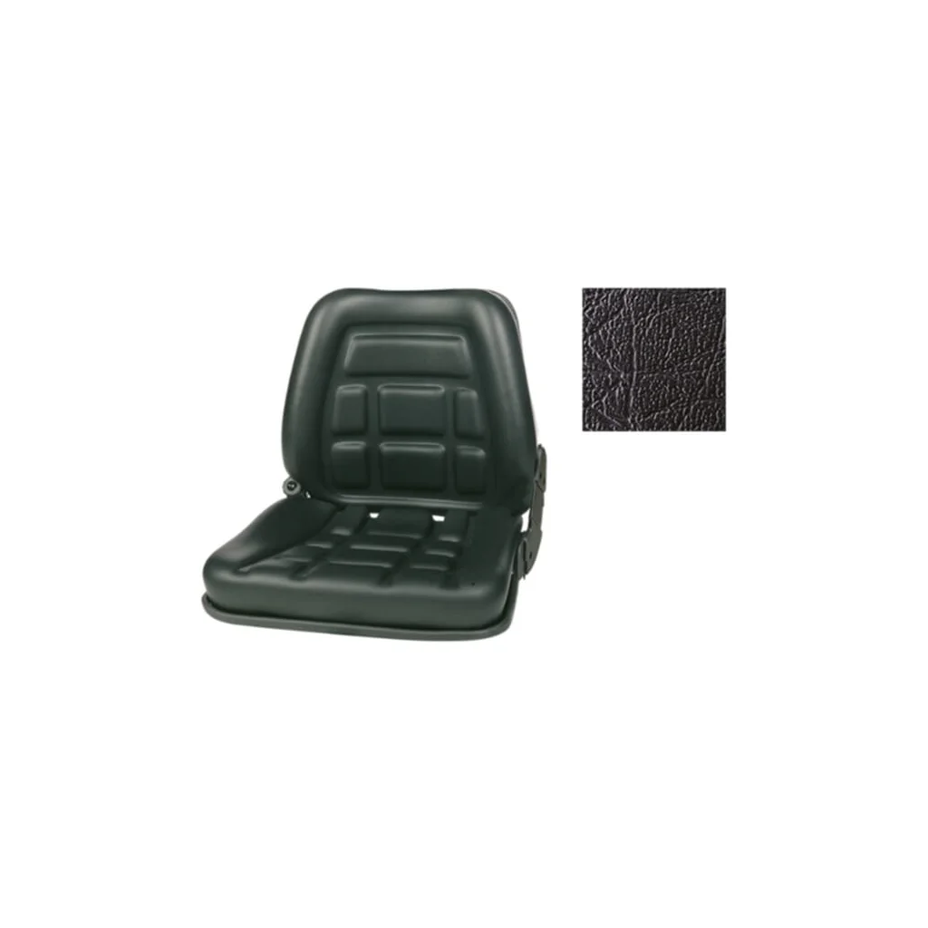 [AMAT2-383767] Scaun PVC, cu suspensie, senzor de prezență, 478mm, lățime PVC SC40 Cobo SC1078062