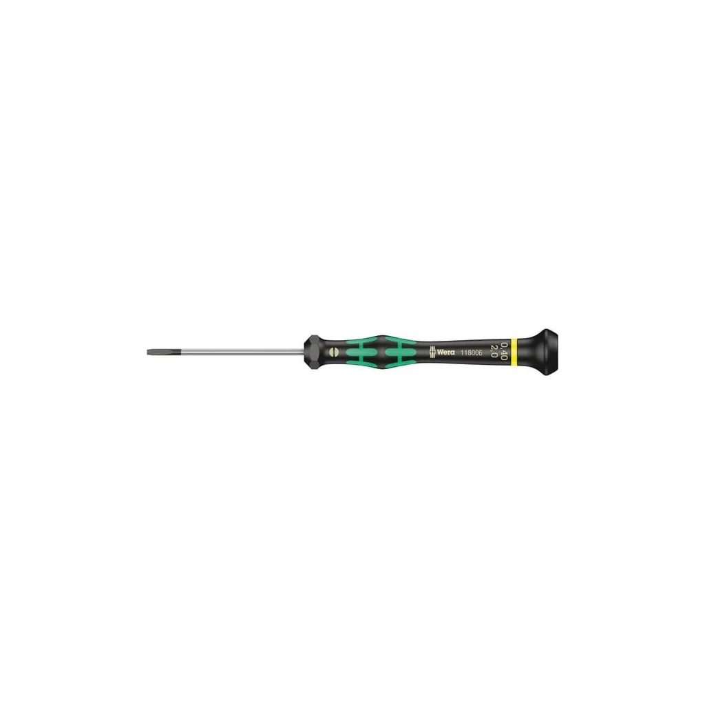 [AMAT2-383783] Şurubelniță 2.0x60mm SC203520