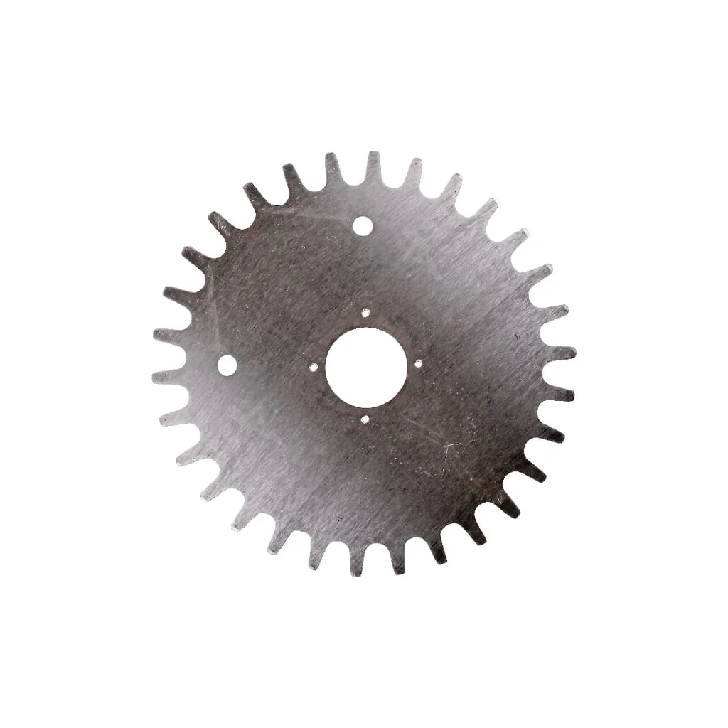 [AMAT2-289200] Protecție fricțiune ET33424