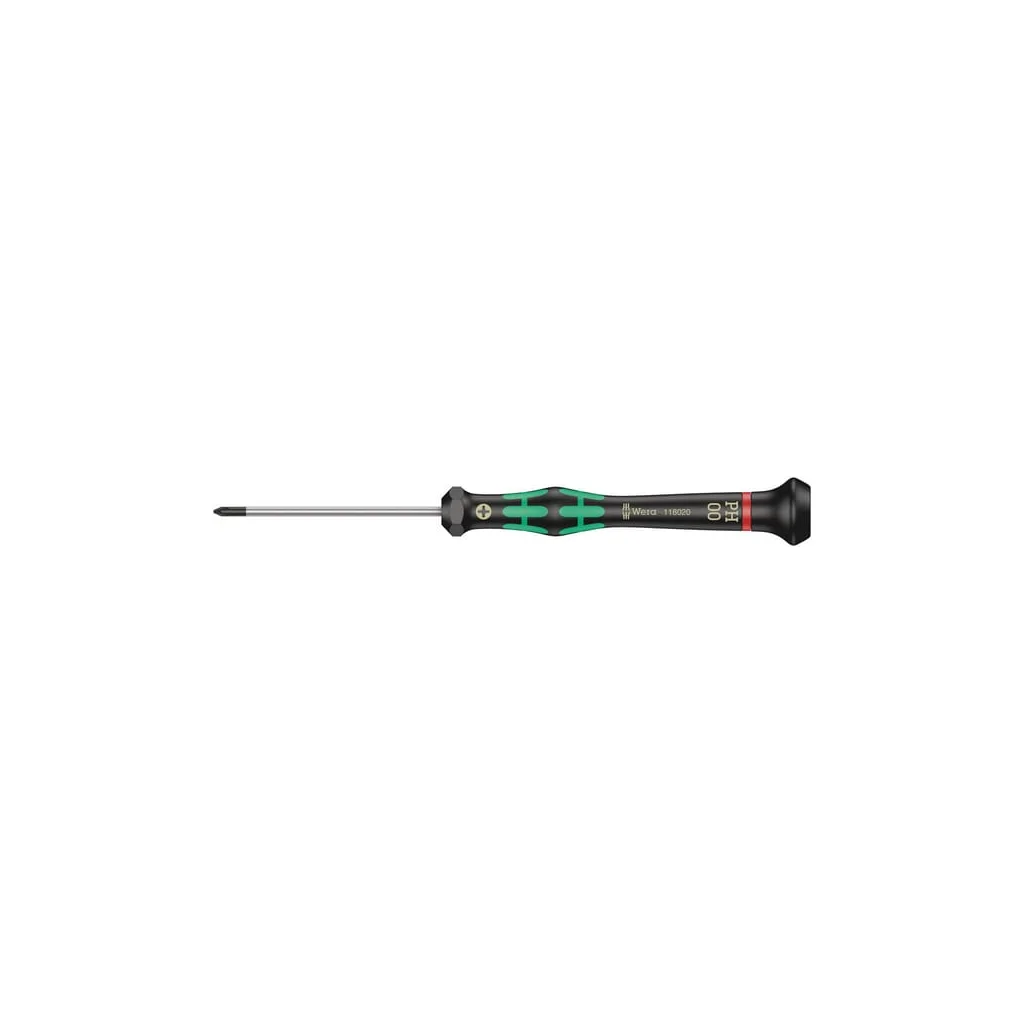 [AMAT2-383836] Şurubelniță PH 00 SC2050PH00