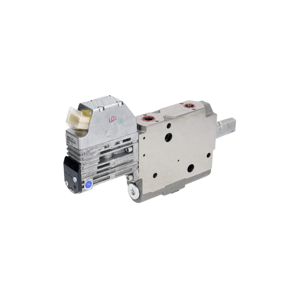 [AMAT2-383842] Supapă 5/4 SB23 electronică/hidraulică SB23EHS27