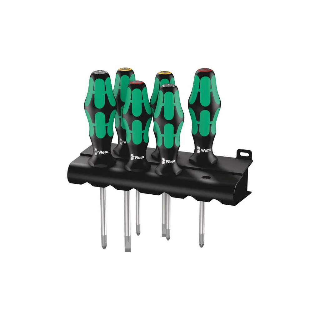 [AMAT2-383845] Set șurubelnițe 6 buc. SC3353503556