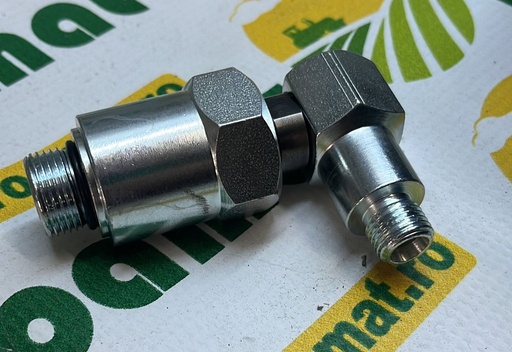 [AMAT1-29881] Injector hidraulic 602561