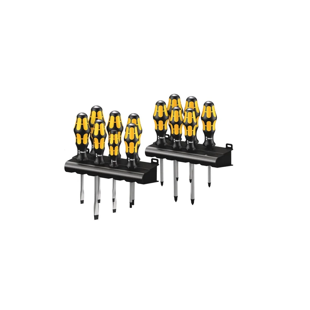 [AMAT2-383886] Set de inserții de șurubelniță 13 componente SC133285