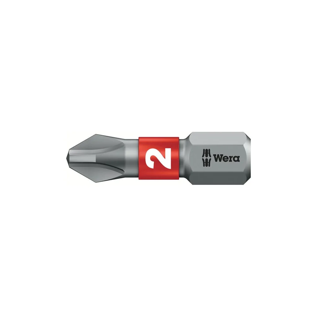 [AMAT2-383908] Bit PH2x25mm 1/4" SC056422